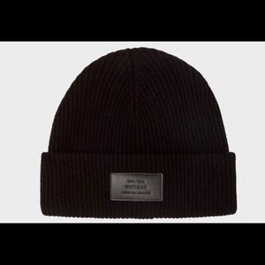 RUDSAK “Cloud” knit hat Unisex